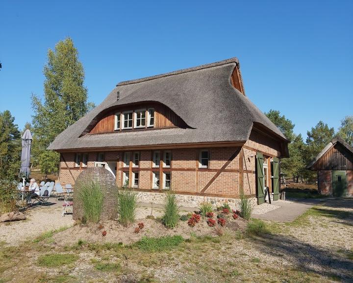 Nemitzer Heidehaus